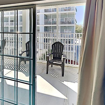 Zz Mb Villas 201A 4Br 3Ba Second Row Condo!!!! マートルビーチ エクステリア 写真