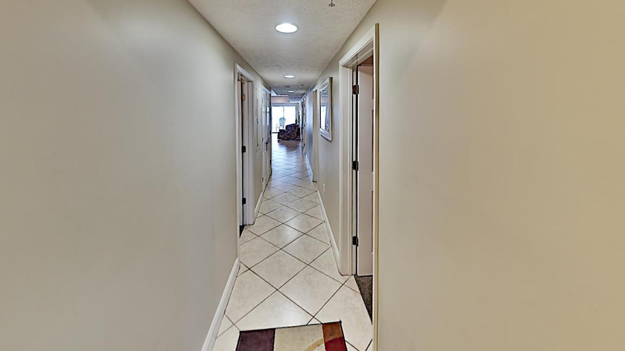Zz Mb Villas 201A 4Br 3Ba Second Row Condo!!!! マートルビーチ エクステリア 写真